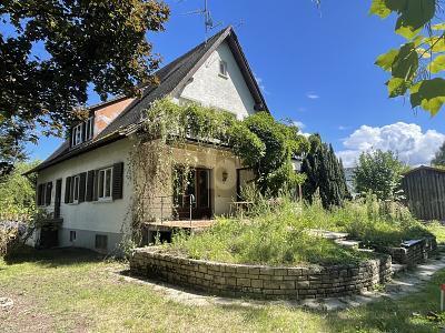 10-Zimmer Stadthaus in Breisgau-Hochschwarzwald, Germany, Nr. 358888