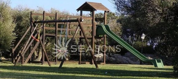 3-salle Appartement à Olbia, Italy No. 296319 10