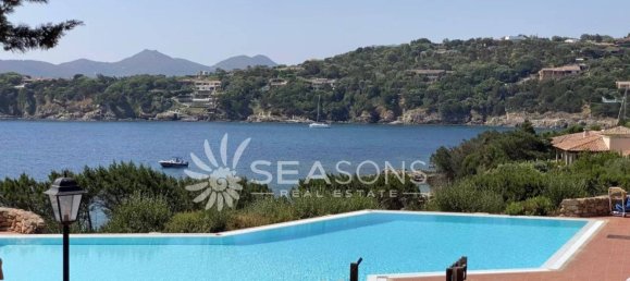 3-salle Appartement à Olbia, Italy No. 296319 5