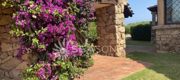 3-salle Appartement à Olbia, Italy No. 296319 35