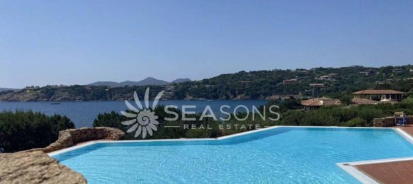 3-salle Appartement à Olbia, Italy No. 296319 8