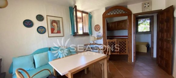 3-salle Appartement à Olbia, Italy No. 296319 14
