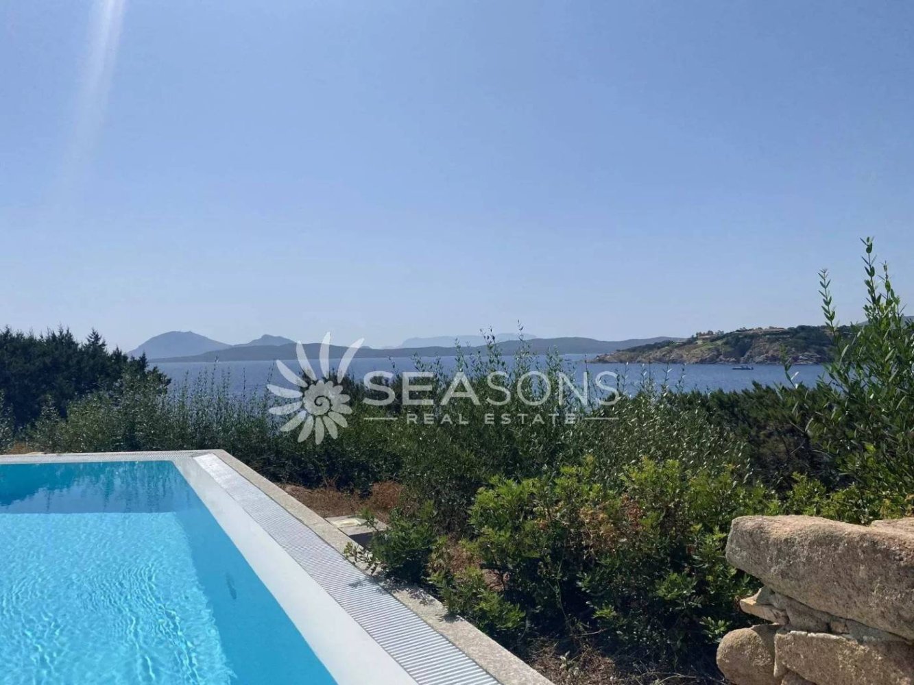 3-salle Appartement à Olbia, Italy No. 296319