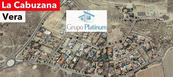 4 bedrooms House in Vera, Spain No. 150870 5