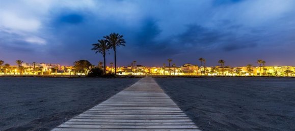 4 bedrooms House in Vera, Spain No. 150870 11