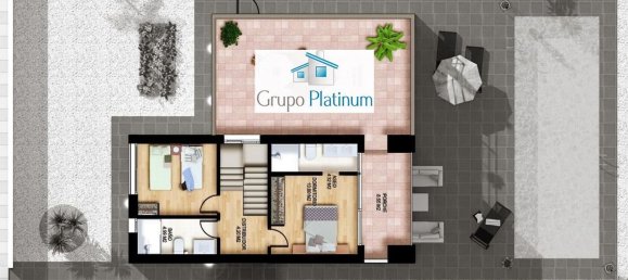 4 bedrooms House in Vera, Spain No. 150870 2