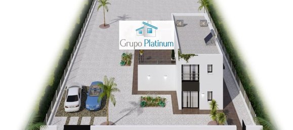 4 bedrooms House in Vera, Spain No. 150870 4