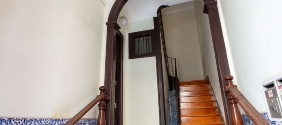 Edifício T9 em Lisbon, Portugal N.º 122569 2