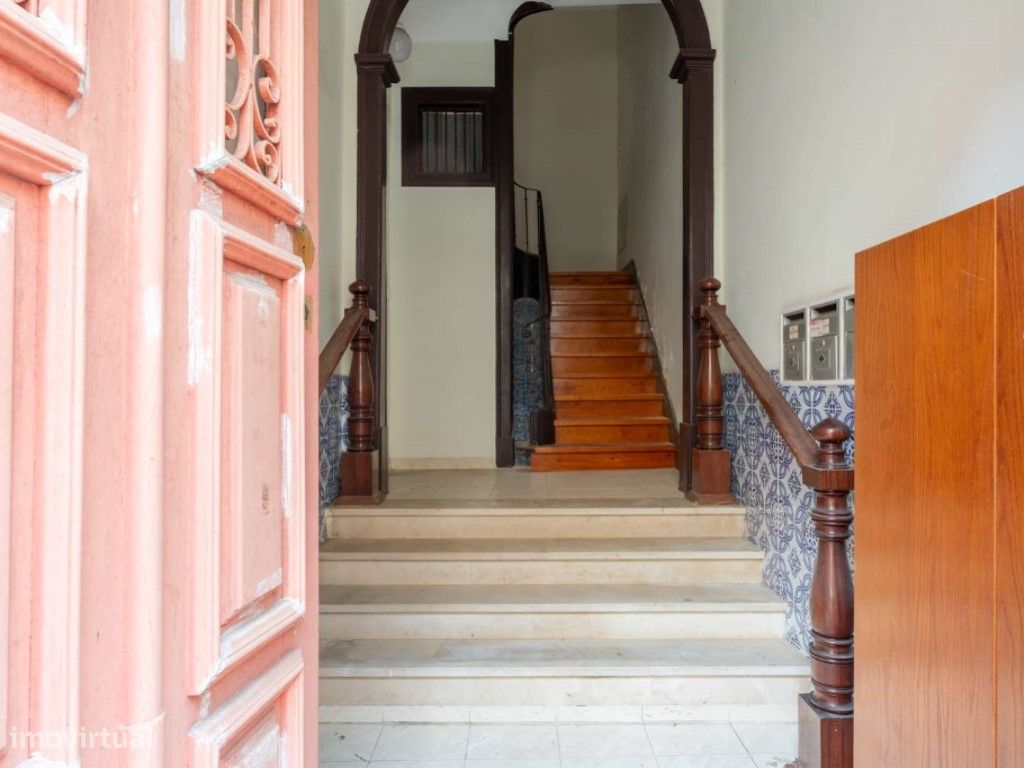 Edifício T9 em Lisbon, Portugal N.º 122569