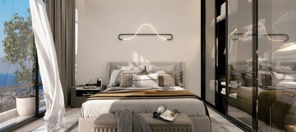 2 Schlafzimmer Wohnung in Paphos, Cyprus, Nr. 17204 7