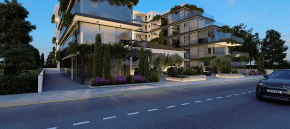 2 Schlafzimmer Wohnung in Paphos, Cyprus, Nr. 17204 16