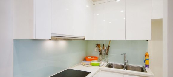 1 room Office in Binh Thanh, Vietnam No. 16328 10