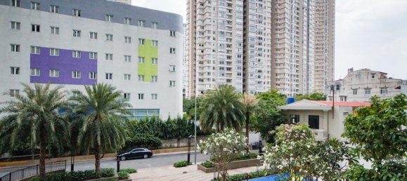 1 room Office in Binh Thanh, Vietnam No. 16328 15