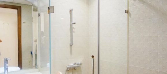 1 room Office in Binh Thanh, Vietnam No. 16328 3