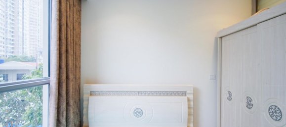 1 room Office in Binh Thanh, Vietnam No. 16328 17