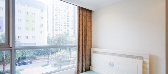 1 room Office in Binh Thanh, Vietnam No. 16328 12