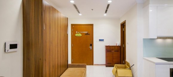 1 room Office in Binh Thanh, Vietnam No. 16328 8
