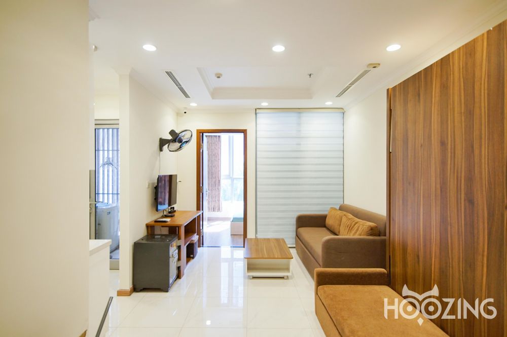 1 room Office in Binh Thanh, Vietnam No. 16328