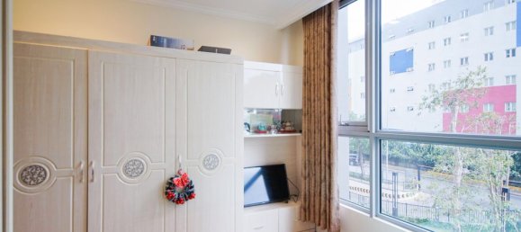 1 room Office in Binh Thanh, Vietnam No. 16328 14