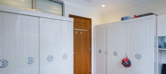 1 room Office in Binh Thanh, Vietnam No. 16328 13