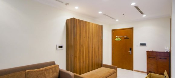 1 room Office in Binh Thanh, Vietnam No. 16328 7