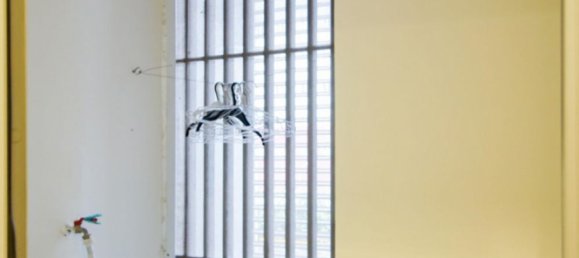 1 room Office in Binh Thanh, Vietnam No. 16328 11