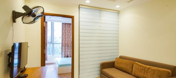 1 room Office in Binh Thanh, Vietnam No. 16328 6