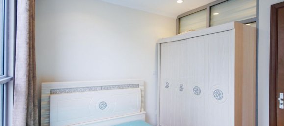 1 room Office in Binh Thanh, Vietnam No. 16328 2