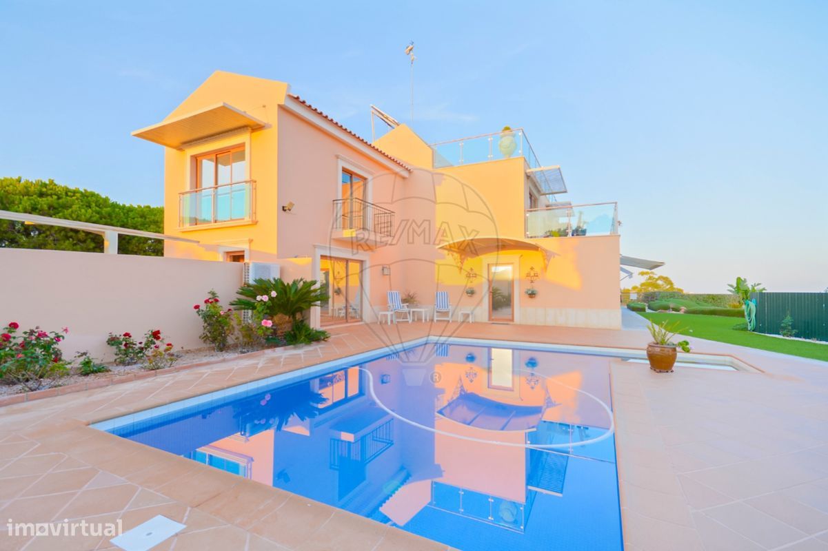 3 Schlafzimmer Haus in Olhao, Portugal, Nr. 152560