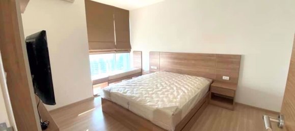 1 bedroom Condo in Rhythm Phahol-Ari Railay Beach, Thailand No. 29837 5