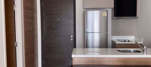 1 bedroom Condo in Rhythm Phahol-Ari Railay Beach, Thailand No. 29837 2