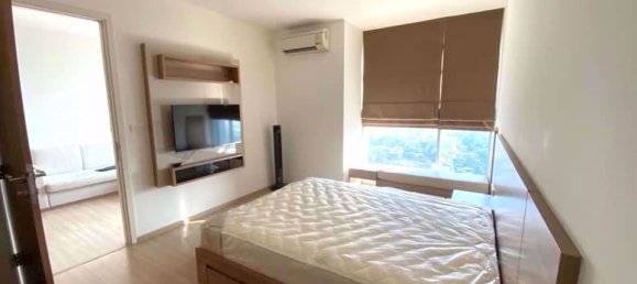1 bedroom Condo in Rhythm Phahol-Ari Railay Beach, Thailand No. 29837 4