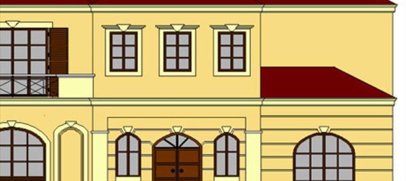 Villa in Corfu, Greece 700m², Nr. 7363 5