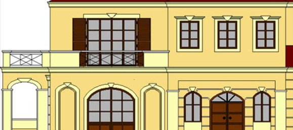 فيلا في Corfu, Greece 700متر مربع رقم 7363 4