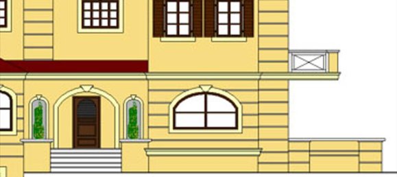 Villa in Corfu, Greece 700m², Nr. 7363 7