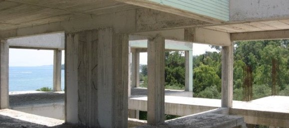 Villa in Corfu, Greece 700m², Nr. 7363 12