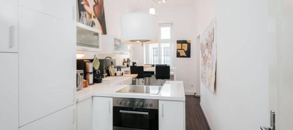 3 rooms Apartment in Vienna, Austria No. 26860 13