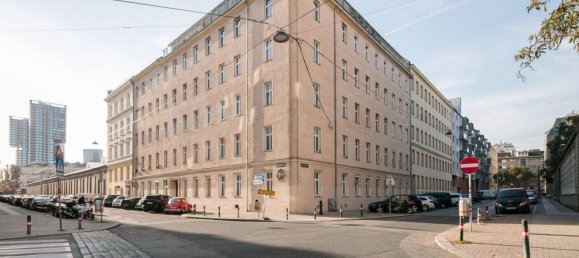 3 rooms Apartment in Vienna, Austria No. 26860 11