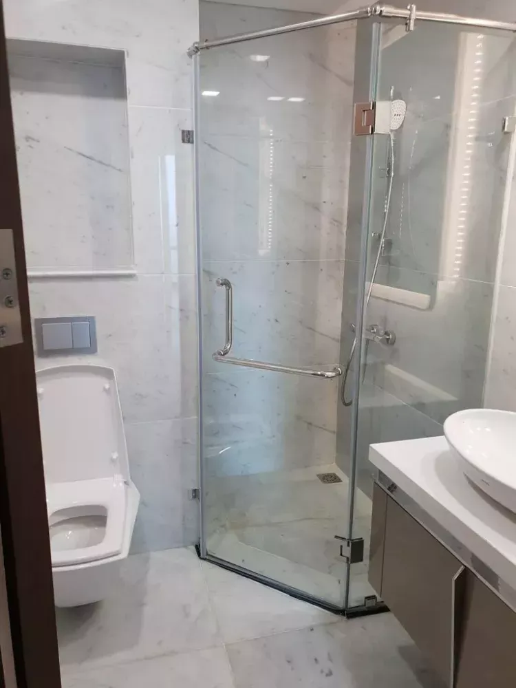 Квартира с 3 спальнями в Хошимин, Вьетнам № 8959