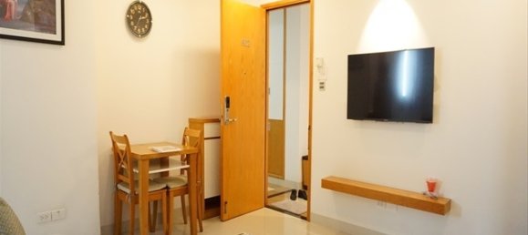 Studio à louer à District 1, Ho Chi Minh, Vietnam № 13865 2