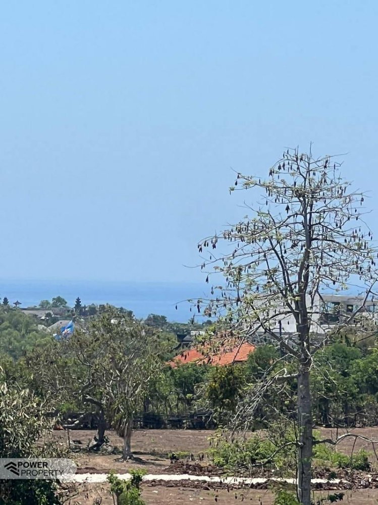 Земельный участок 14300м² в Южная Кута, Индонезия № 4024