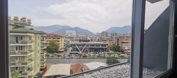 Penthouse 2+1 in Oba, Turkey No. 40372 4