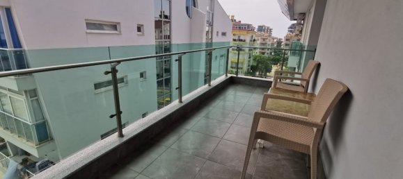 Penthouse 2+1 in Oba, Turkey No. 40372 16