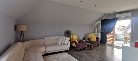 Penthouse 2+1 in Oba, Turkey No. 40372 2