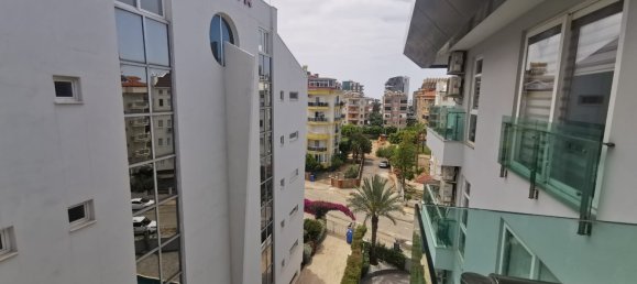 Penthouse 2+1 in Oba, Turkey No. 40372 14