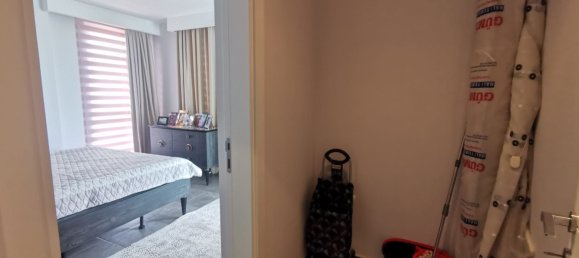 Penthouse 2+1 in Oba, Turkey No. 40372 15