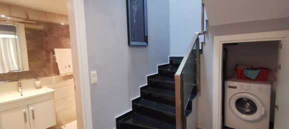 Penthouse 2+1 in Oba, Turkey No. 40372 10