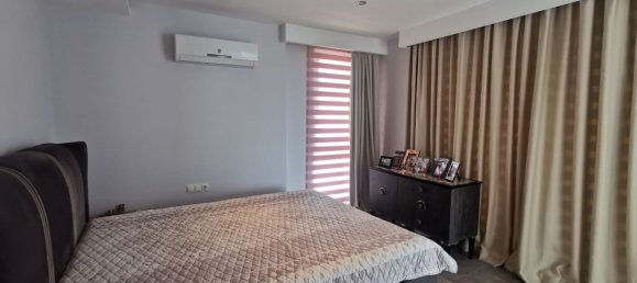 Penthouse 2+1 in Oba, Turkey No. 40372 5