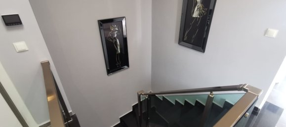 Penthouse 2+1 in Oba, Turkey No. 40372 9