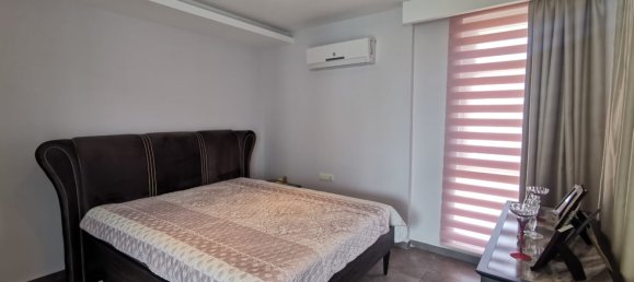 Penthouse 2+1 in Oba, Turkey No. 40372 6